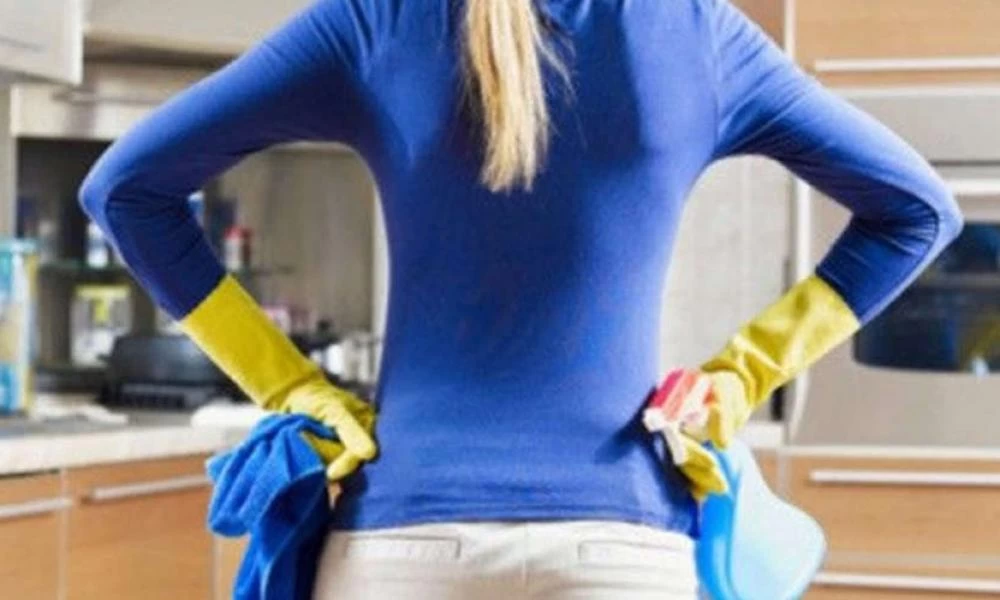 Καταζητείται 40χρονη Γεωργιανή: Παρουσιάζεται ως οικιακή βοηθός και... ξαφρίζει σπίτια